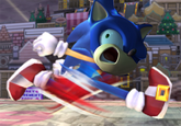 You're Too Slow!