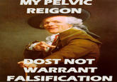 Joseph Ducreux / Archaic Rap