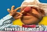 Swedish Chef (Børk Børk Børk)