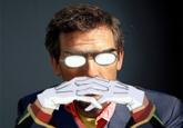 The Gendo Pose