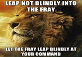 Power Lion