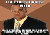 Successful Black Man