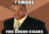 Successful Black Man