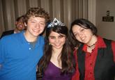 Photobombing