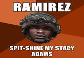 Ramirez, Do Everything!
