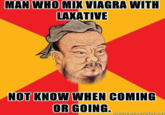 Wise Confucius