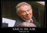 Demotivational Posters