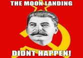 Stalin Says