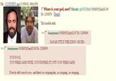 Where is Your God Now?