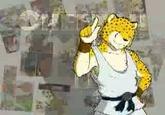 CheetahMen II