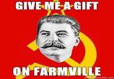 Stalin Says