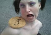 Shoulder Cookie