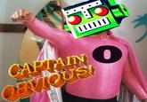 Captain Obvious
