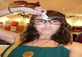 Duck Face