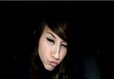 Duck Face