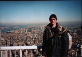 9/11 Tourist Guy