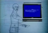 Blue Screen of Death (BSoD)