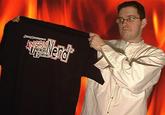 The Angry Video Game Nerd