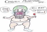 Everybody Draw Mohammed Day