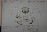 Everybody Draw Mohammed Day