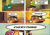 Toy Story 3 Comics