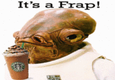 It's A Trap!