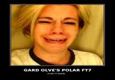 Gard Olves Pulse Watch
