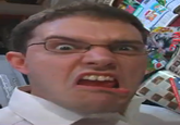 AVGN YTP's