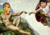 Hand of Henry