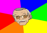 Stan Lee Asking for Coffee