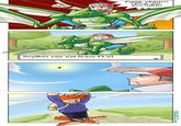 Gary Oak