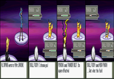 Fake Pokémon Battles