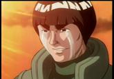 Manly Tears