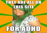 Oompa Loompa Girl