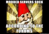 Gnome Chompski