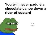 Feels Bad Man / Sad Frog