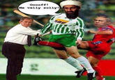 Vladimir's Injury