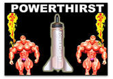 Powerthirst
