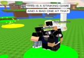 Roblox epic fails
