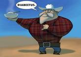 Diabeetus