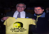 Glenn Beck Rape & Murder Hoax