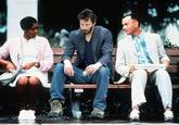 Keanu Is Sad / Sad Keanu