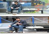 Keanu Is Sad / Sad Keanu