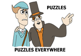 X, X Everywhere