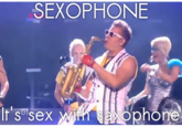 Epic Sax Guy (hidden)