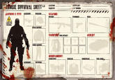 Zombie Tools/Zombie Survival Sheet