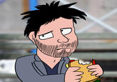 Keanu Is Sad / Sad Keanu