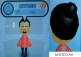 MIYOCO / Mrs. Noisy
