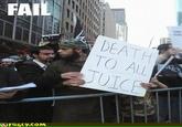 Death to All Juice