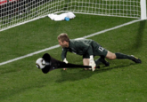 Robert Green Fail